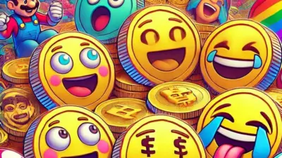 Are Meme Coins Still a Risky Bet? Understanding the Market Dynamics