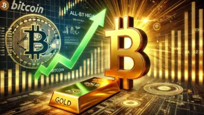 Bitcoin Price Outlook For December