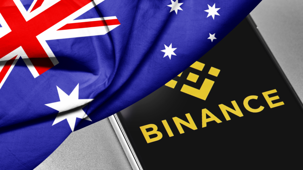 Binance Australia Derivatives Exchange Faces Lawsuit