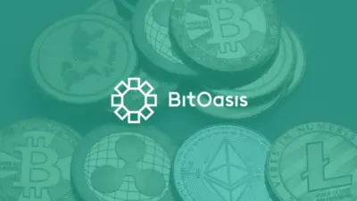 BitOasis Secures Dubai Crypto License