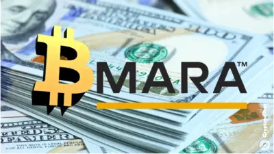 Bitcoin Miner MARA Buys 15,574 BTC for $1.53 Billion