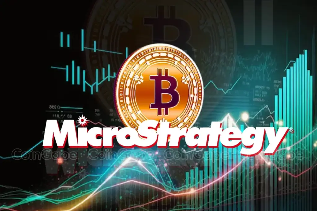 Bitcoin Rises 2% on MicroStrategy Buy, $100K Target Looms