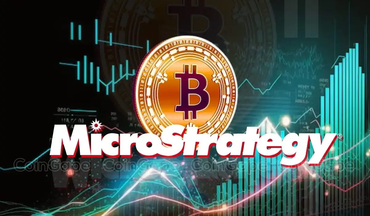 Bitcoin Rises 2% on MicroStrategy Buy, $100K Target Looms