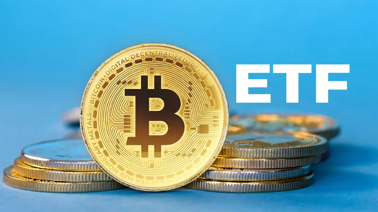 US Bitcoin ETFs Hit by Record Outflows Amid Crypto Sell-Off