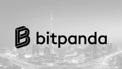 Bitpanda Secures Key Approval for UAE Expansion