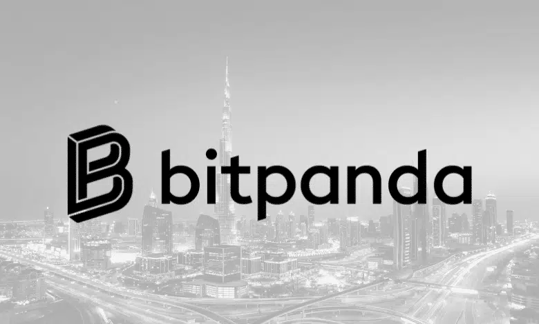 Bitpanda Secures Key Approval for UAE Expansion