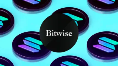 Bitwise Unveils Solana ETP in Europe