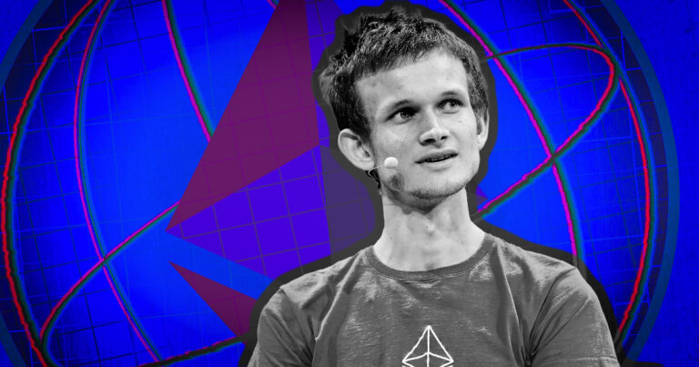 Buterin Urges Web3 Wallets to Boost Security, Privacy