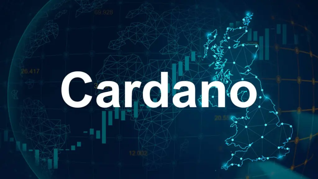 Cardano Foundation's Hackers Post/ Delete Links