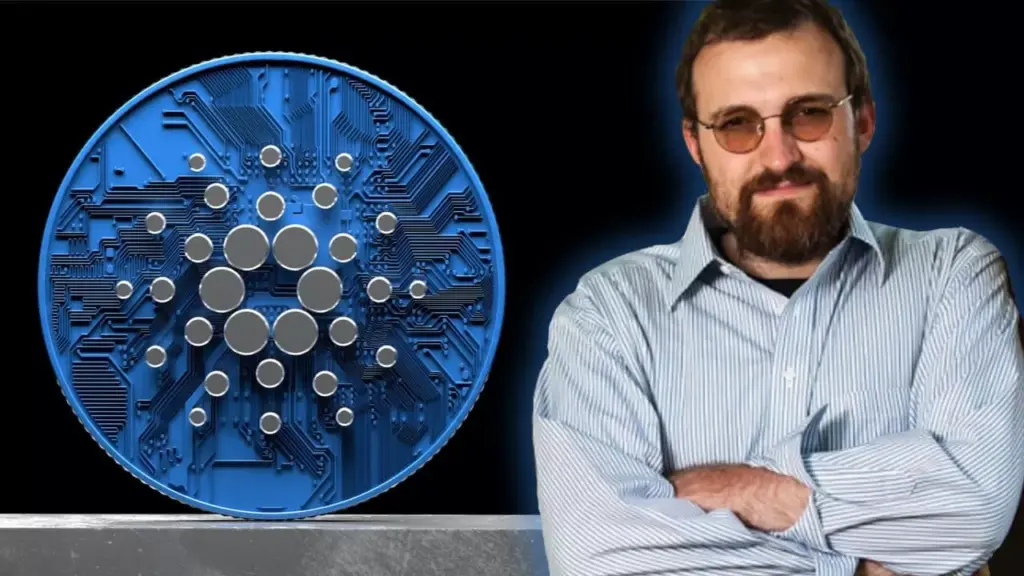 Charles Hoskinson Unveils His 'Last Duty' for Cardano