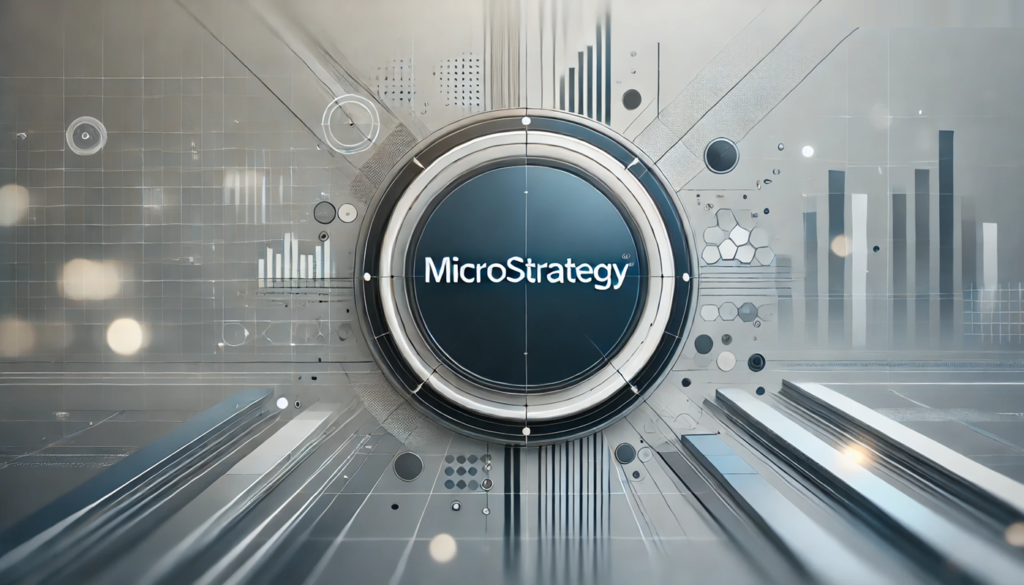 Hedge Funds Bet on MicroStrategy Amid Bitcoin Rally