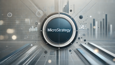 Hedge Funds Bet on MicroStrategy Amid Bitcoin Rally