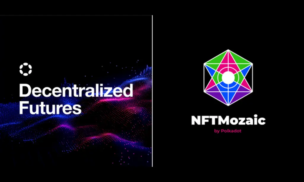 NFTMozaic Wins Web3 Grant to Boost Polkadot's NFT Ecosystem