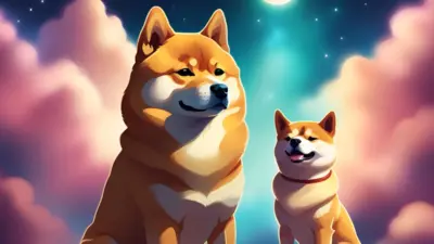 DOGE, SHIB, WIF Fall as Meme Coin Season Nears End