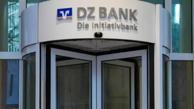 DZ Bank, Westerwald Bank Introduce Crypto Wallets, Trading