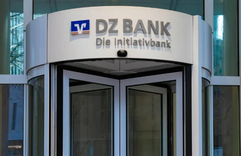 DZ Bank, Westerwald Bank Introduce Crypto Wallets, Trading