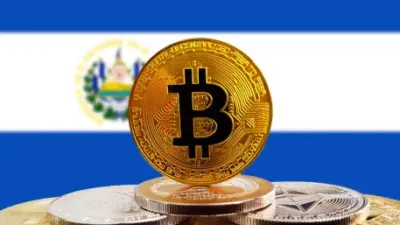 El Salvador Adjusts Bitcoin Policy for IMF Loan