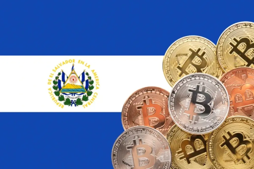 El Salvador to Reduce Bitcoin Ambitions with IMF Deal