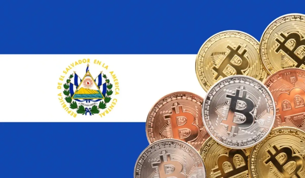 El Salvador to Reduce Bitcoin Ambitions with IMF Deal