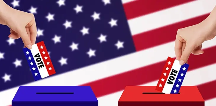 Poll- 1 In 5 US Voters Involved In Crypto