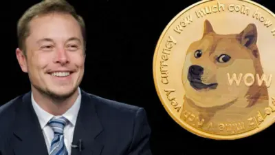 Elon Musk's DOGE Post Sparks Speculations