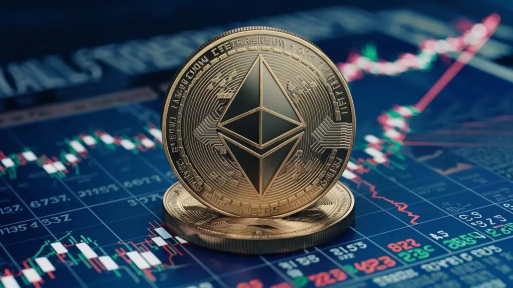 Ethereum Hits $4000, Whales, On-Chain Data Hint New ATH