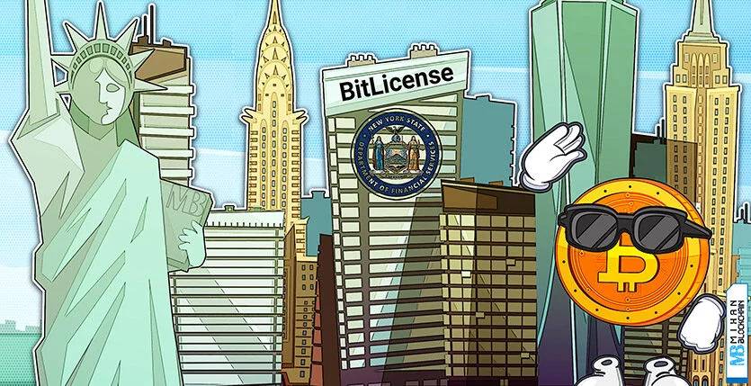 NYDFS Grants BitLicense For Anchorage Digital Subsidiary