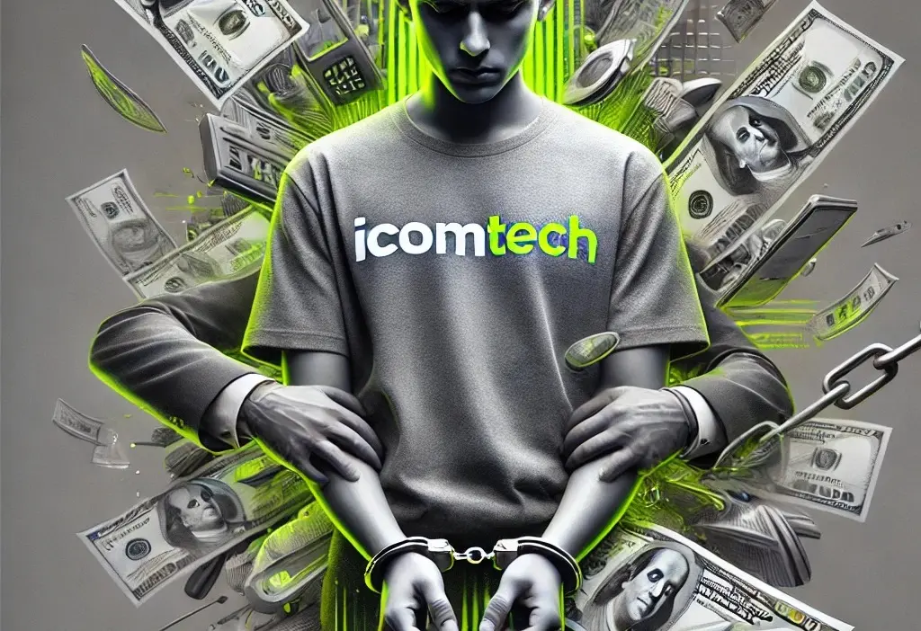 IcomTech Execs to Pay $5M for Fake Bitcoin Scheme