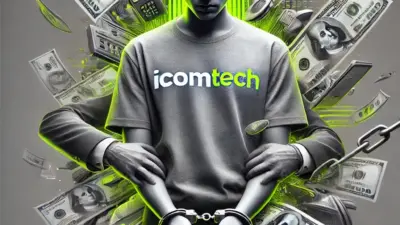 IcomTech Execs to Pay $5M for Fake Bitcoin Scheme