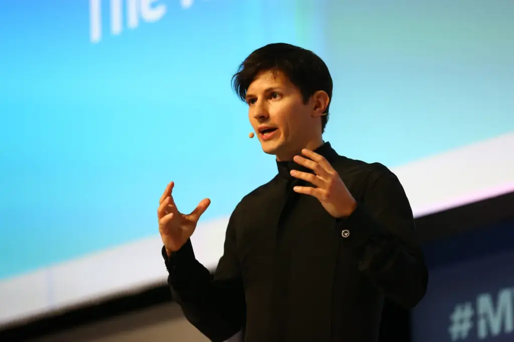 Telegram CEO Pavel Durov Faces French Judge in Criminal Investigation