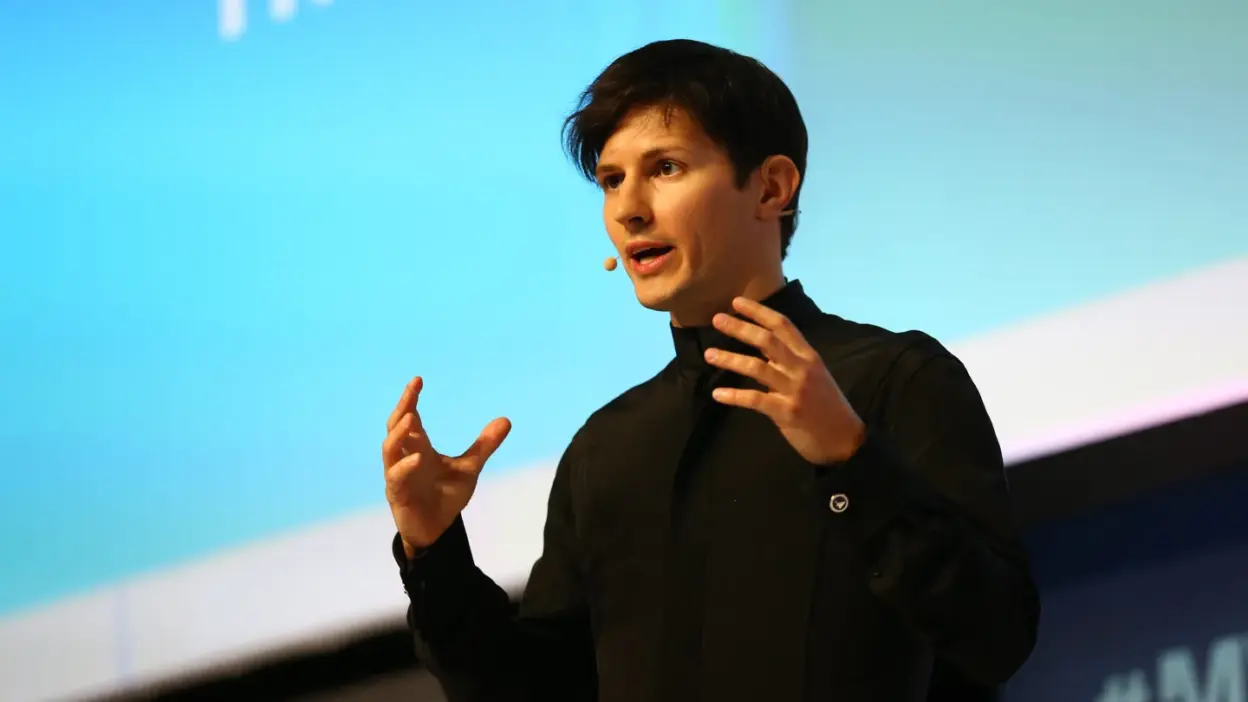 Telegram CEO Pavel Durov Faces French Judge in Criminal Investigation