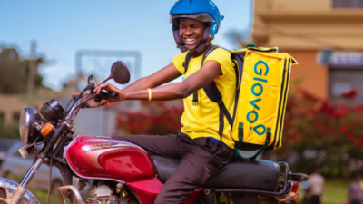 Glovo to Hire more Couriers under Spain's Riders Law