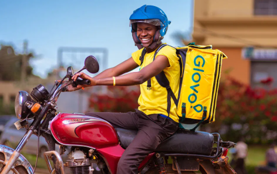 Glovo to Hire more Couriers under Spain's Riders Law