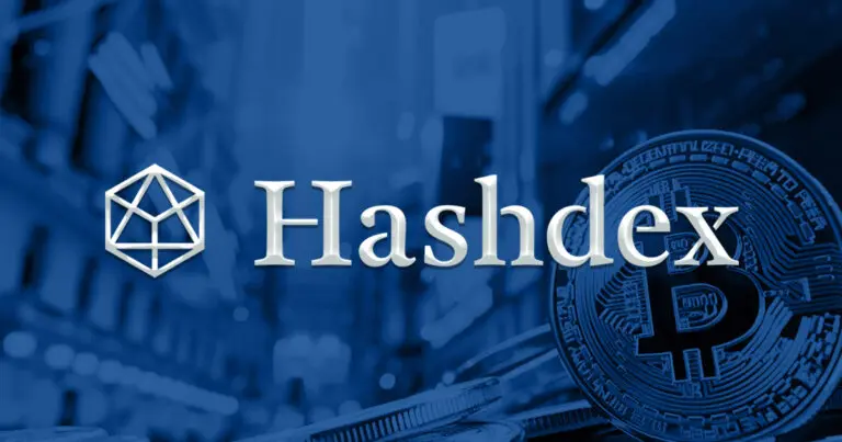 Hashdex Taps BlackRock Vet for US Sales Lead