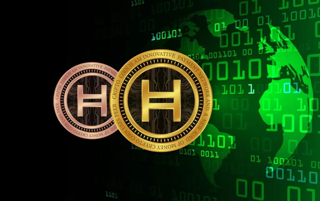 Hedera Foundation Names Charles Adkins as New CEO