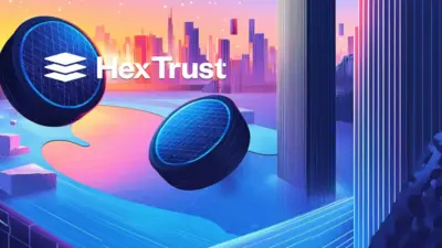 USDX Aims To Boost DeFi Growth- Hex Trust CEO