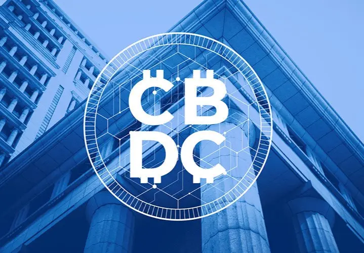 How CBDCs Are Modernizing Monetary Policy in 2025