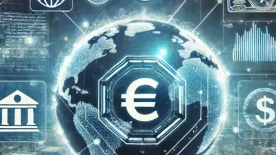 How CBDCs Could Transform Global Payments Systems