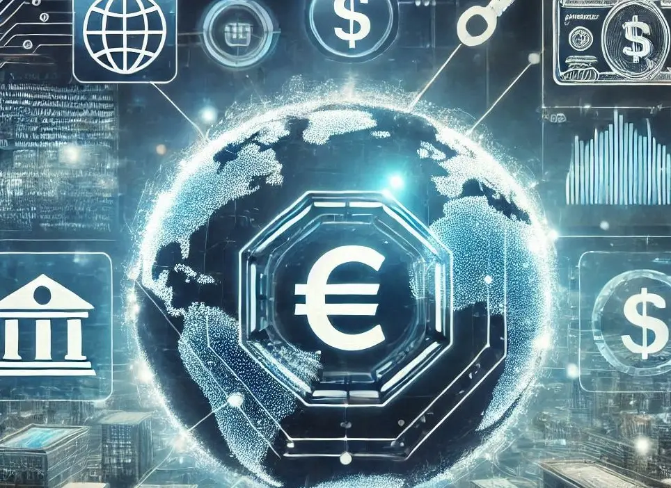 How CBDCs Could Transform Global Payments Systems