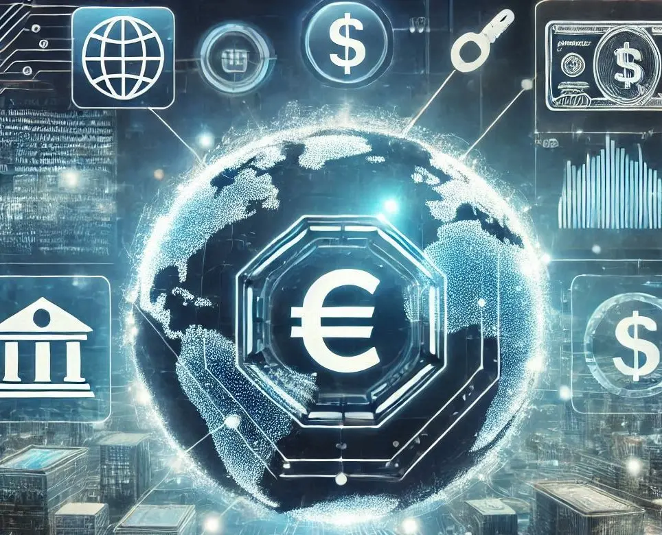 How CBDCs Could Transform Global Payments Systems