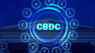 How Countries Are Approaching the Development of CBDCs