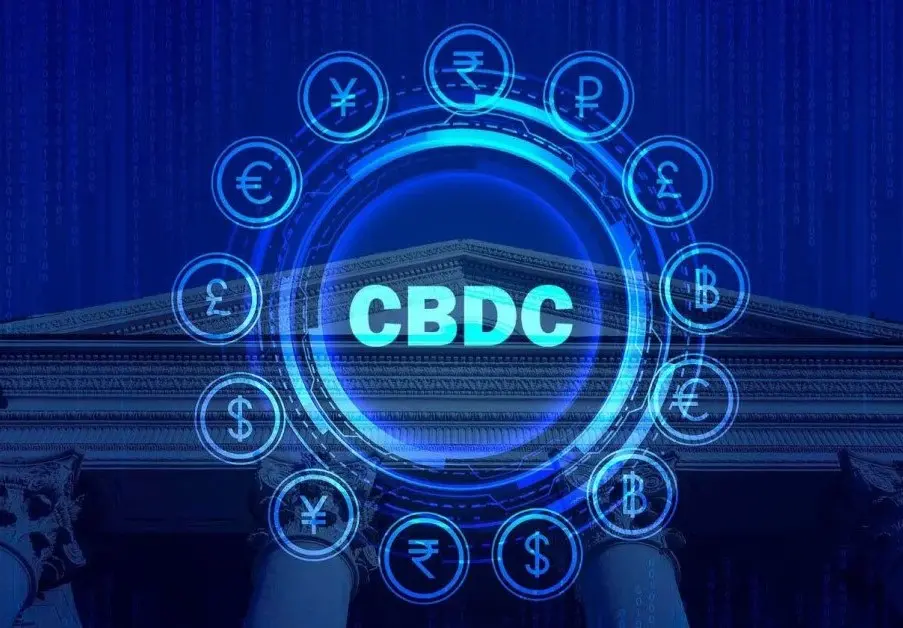 How Countries Are Approaching the Development of CBDCs