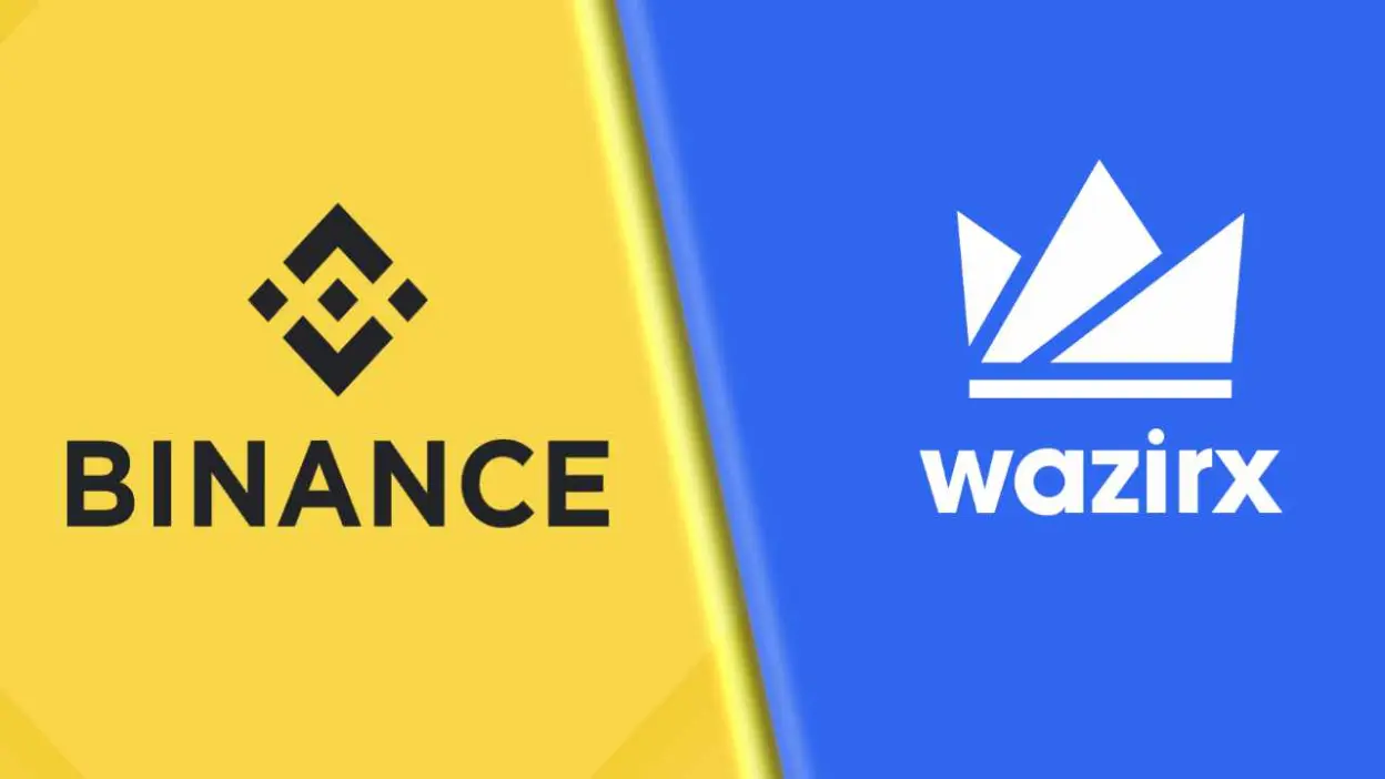 Indian Gov't Accuses Binance, WazirX of Tax Evasion