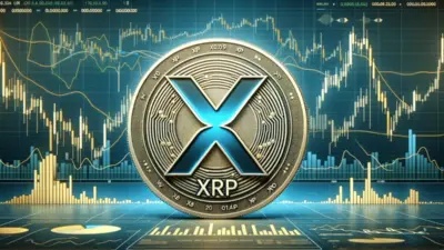 Key Things to Watch as XRP Price Drops to $2.2