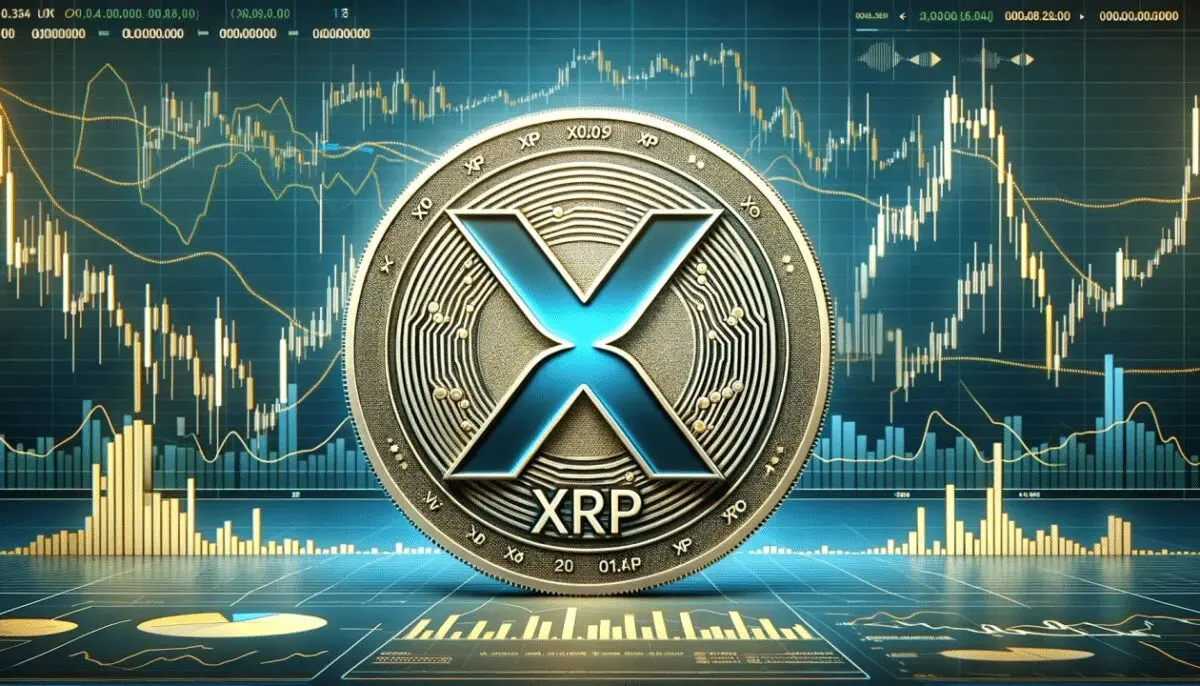 Key Things to Watch as XRP Price Drops to $2.2