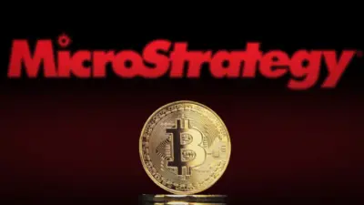 MicroStrategy Added to NASDAQ 100 Amid Bitcoin Surge