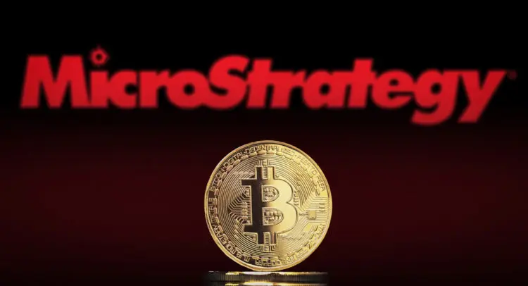 MicroStrategy Added to NASDAQ 100 Amid Bitcoin Surge