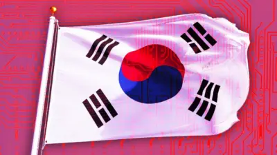 Martial Law Triggers Bitcoin Plunge to $65K in South Korea