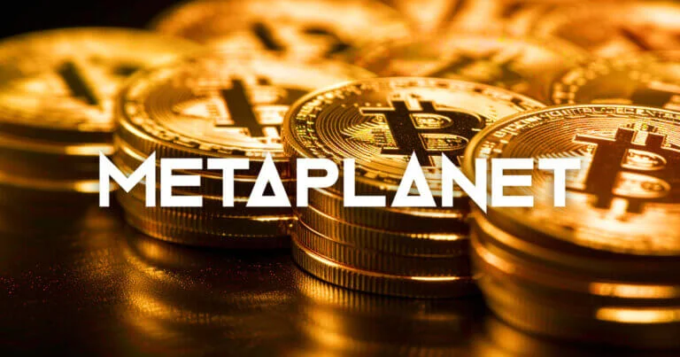 Metaplanet Raises 4.5 Billion JPY for Bitcoin