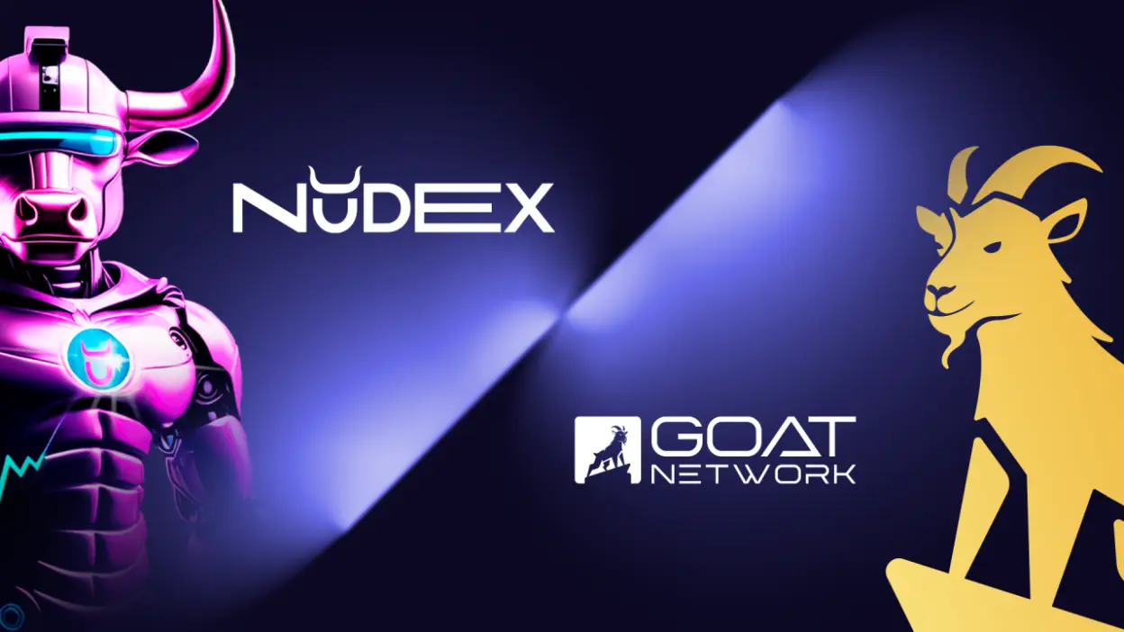 NuDEX Announces New Testnet Competition